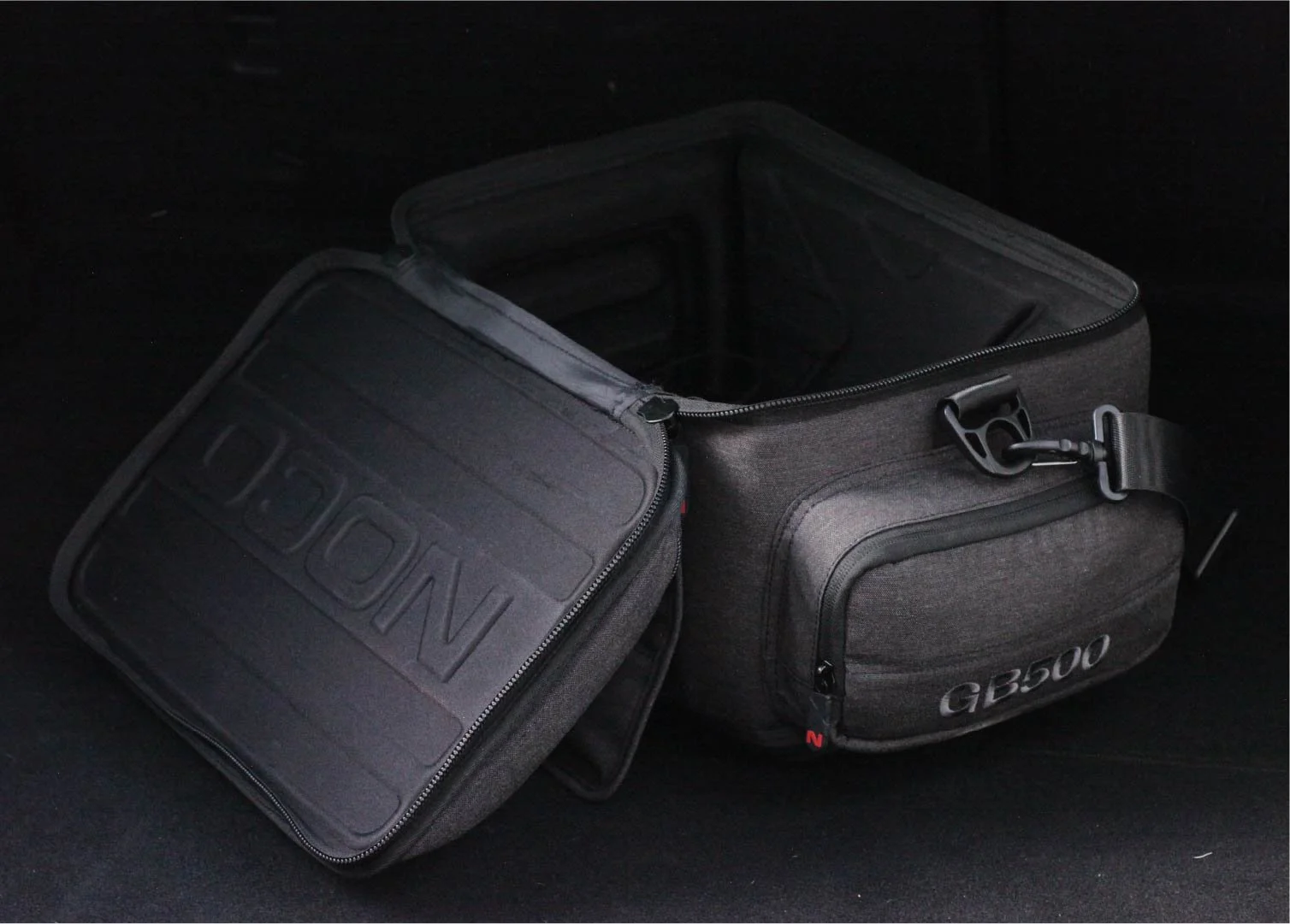 NOCO Boost Max Carrying Cases — TJ LIPPERT